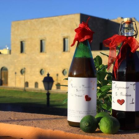 Appartamento Casa Dei Furnari Collepasso Esterno foto