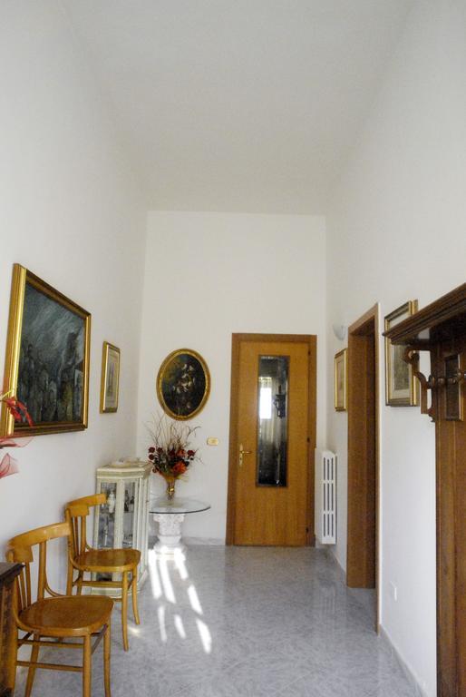 Appartamento Casa Dei Furnari Collepasso Esterno foto