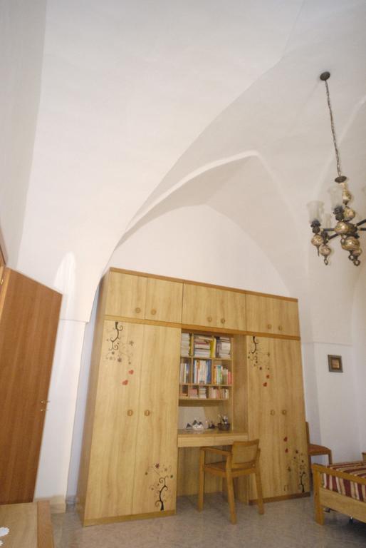 Appartamento Casa Dei Furnari Collepasso Esterno foto