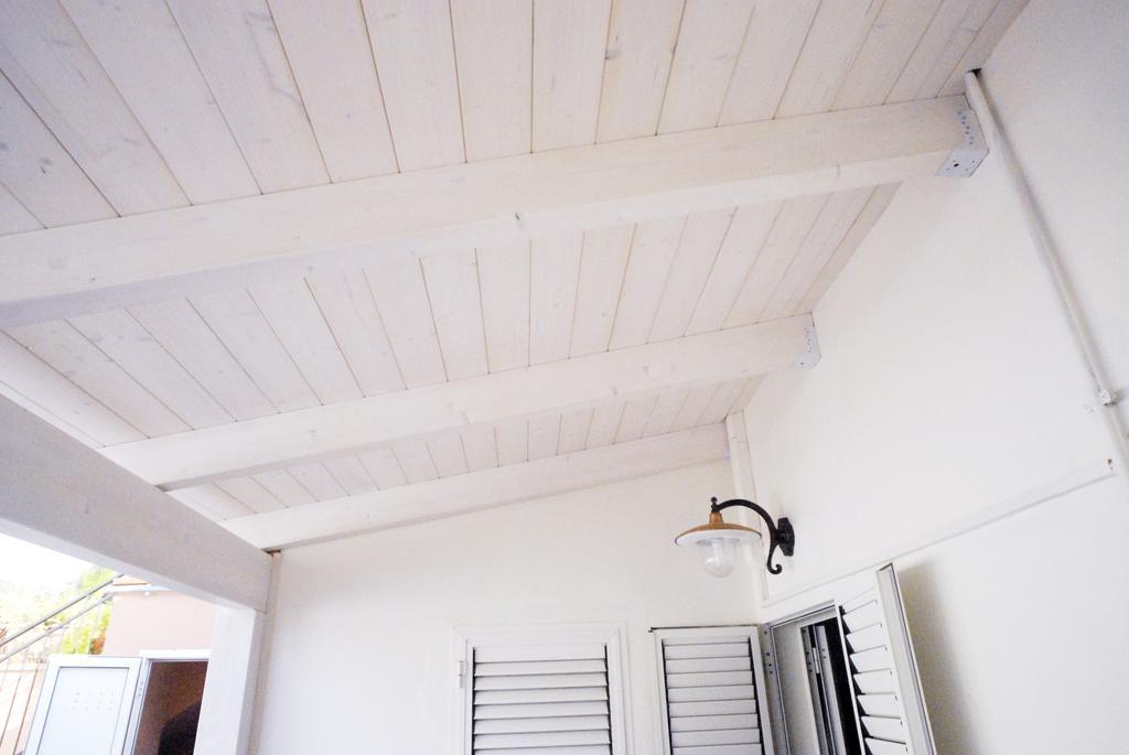 Appartamento Casa Dei Furnari Collepasso Esterno foto