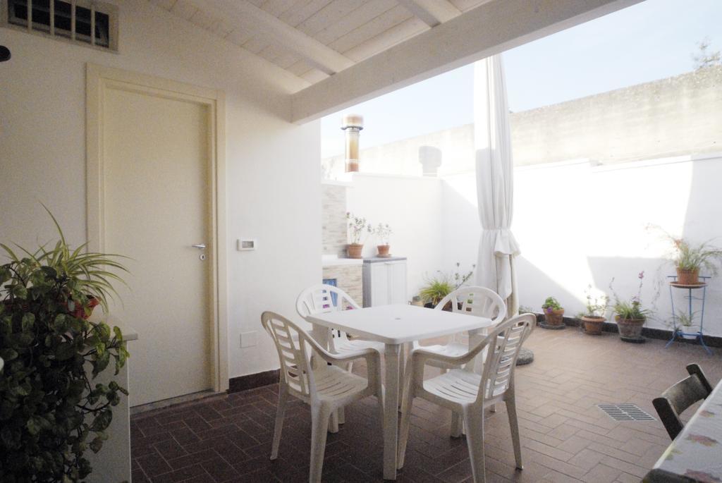 Appartamento Casa Dei Furnari Collepasso Esterno foto