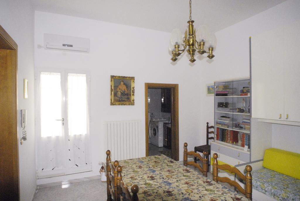 Appartamento Casa Dei Furnari Collepasso Esterno foto