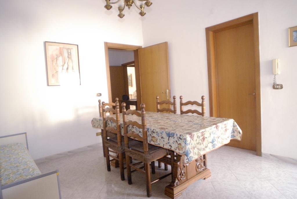 Appartamento Casa Dei Furnari Collepasso Esterno foto