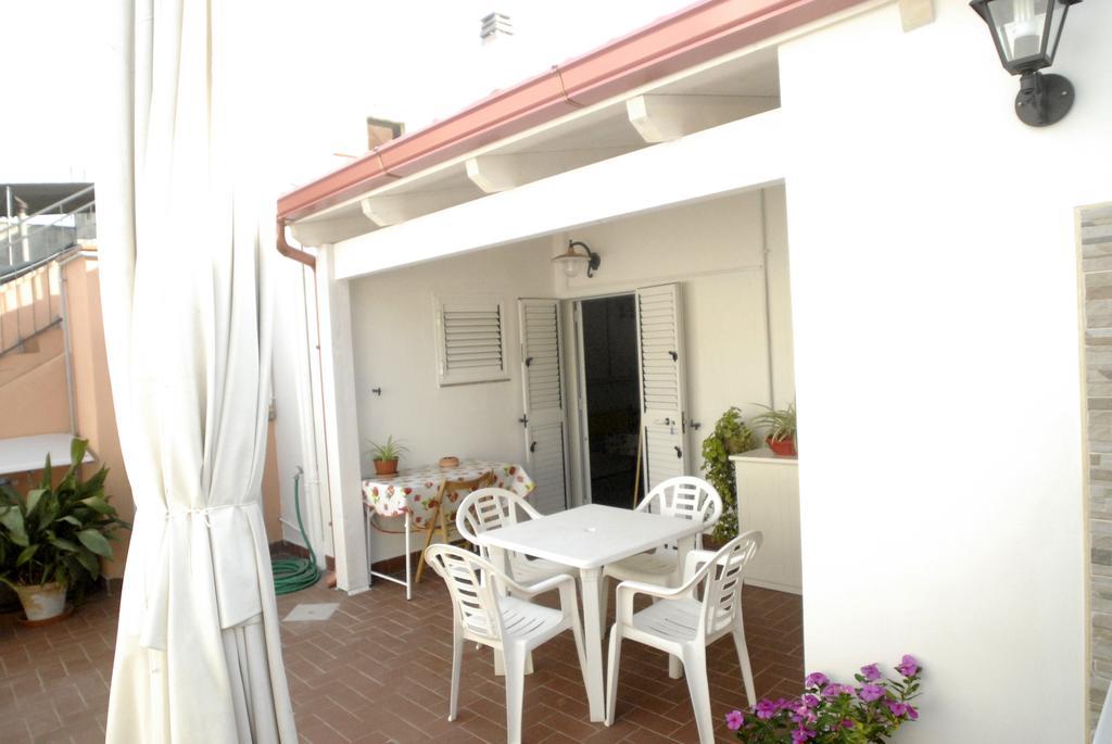 Appartamento Casa Dei Furnari Collepasso Esterno foto