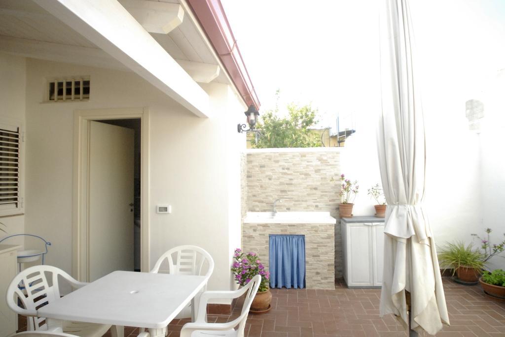 Appartamento Casa Dei Furnari Collepasso Esterno foto