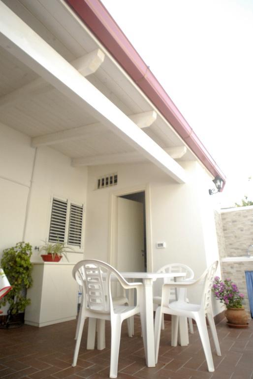 Appartamento Casa Dei Furnari Collepasso Esterno foto
