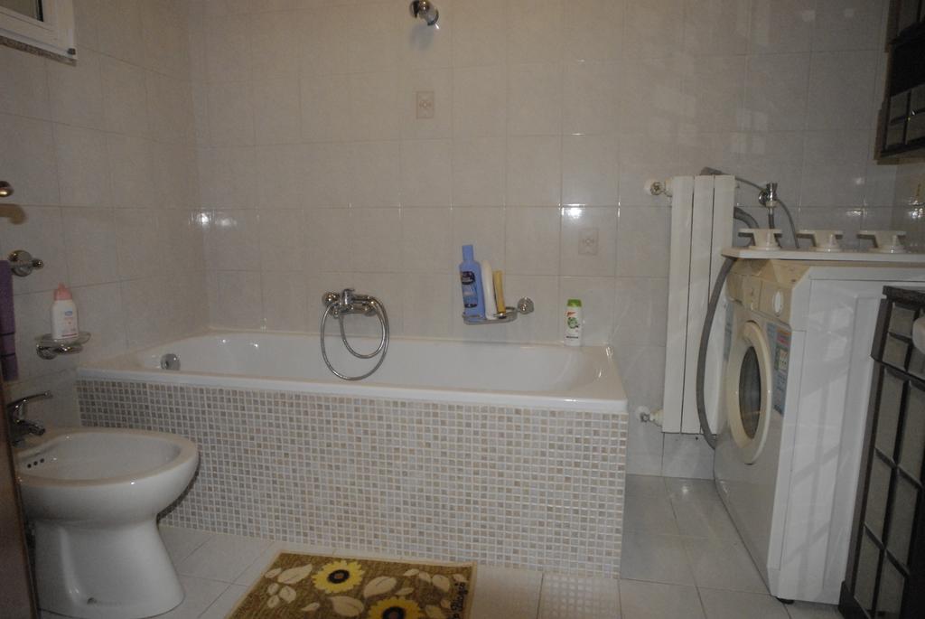 Appartamento Casa Dei Furnari Collepasso Esterno foto