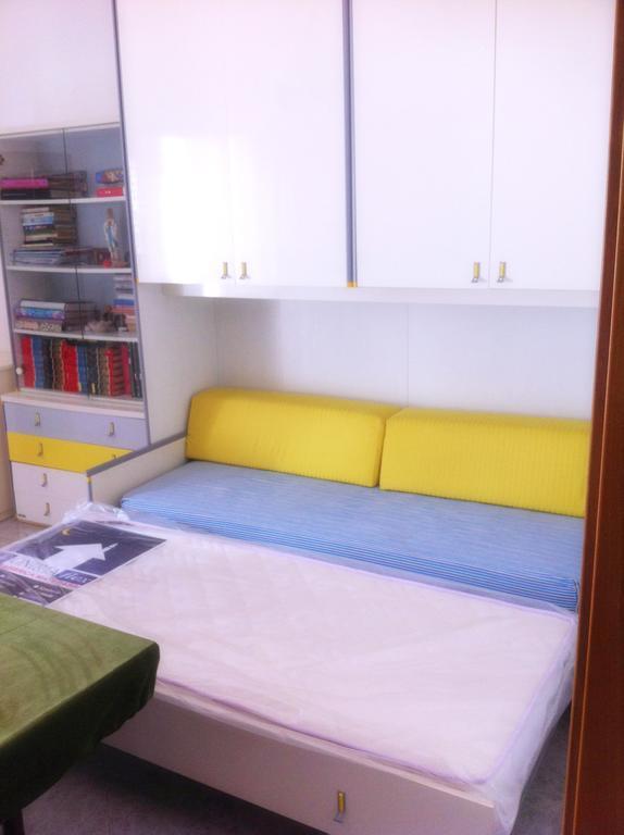 Appartamento Casa Dei Furnari Collepasso Esterno foto