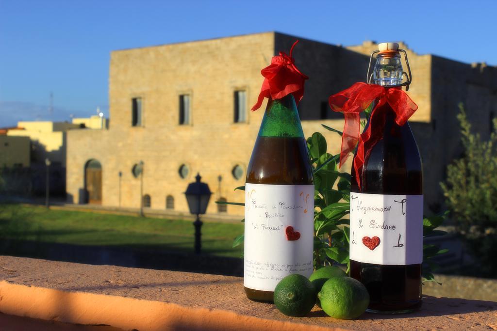 Appartamento Casa Dei Furnari Collepasso Esterno foto