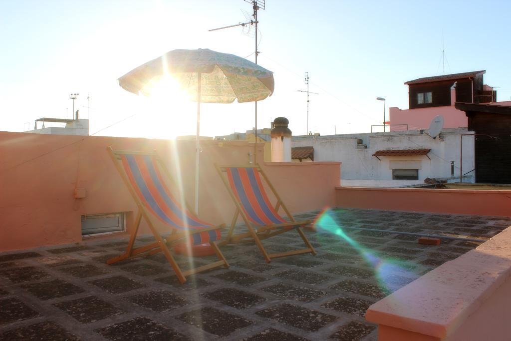 Appartamento Casa Dei Furnari Collepasso Esterno foto