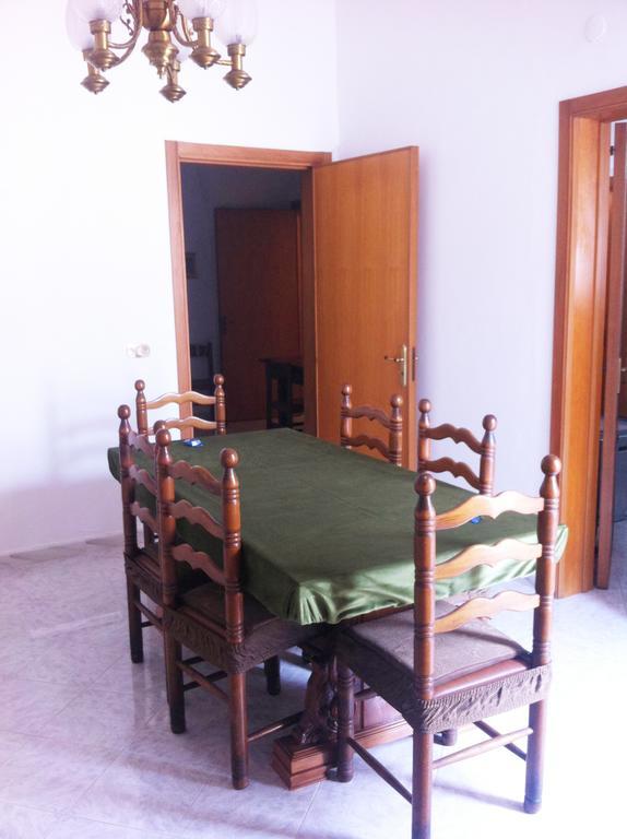 Appartamento Casa Dei Furnari Collepasso Esterno foto