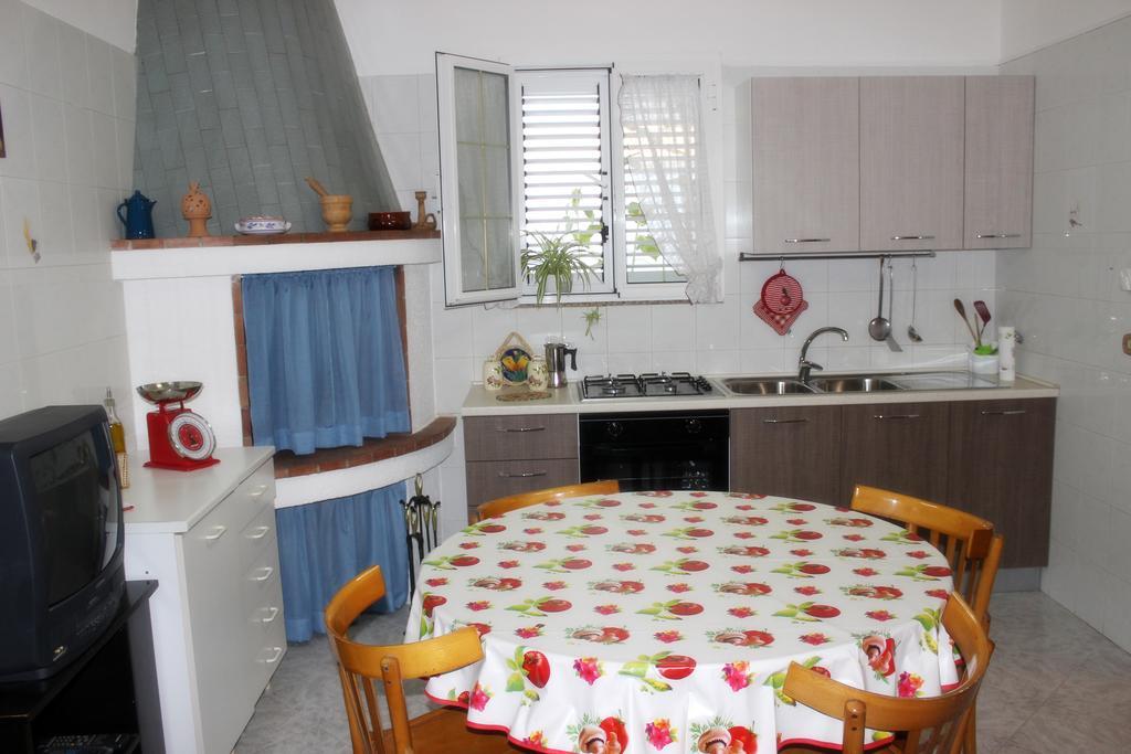 Appartamento Casa Dei Furnari Collepasso Esterno foto