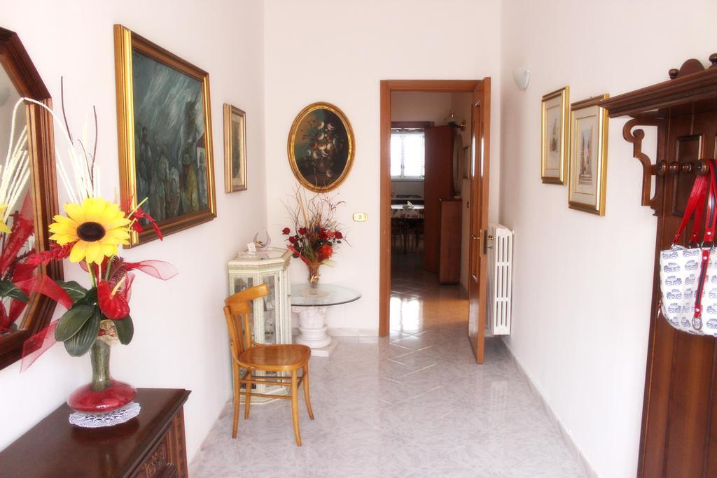Appartamento Casa Dei Furnari Collepasso Esterno foto
