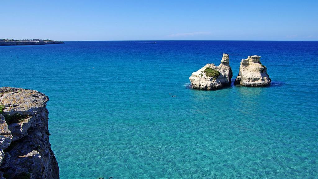 Appartamento Casa Dei Furnari Collepasso Esterno foto
